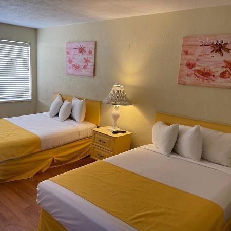 American Safari Motel Wildwood Crest Bagian luar foto