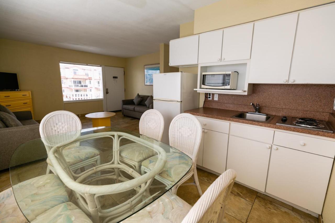 American Safari Motel Wildwood Crest Bagian luar foto