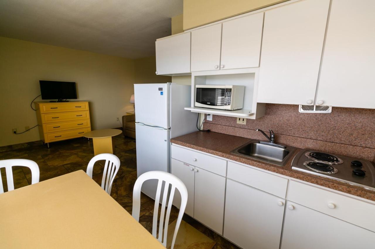 American Safari Motel Wildwood Crest Bagian luar foto