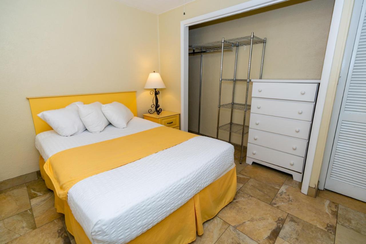 American Safari Motel Wildwood Crest Bagian luar foto